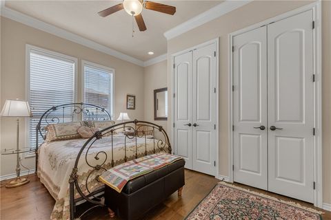 Tiny photo for 5138 Stonewater Loop, College Station, TX 77845 (MLS # 26004001)