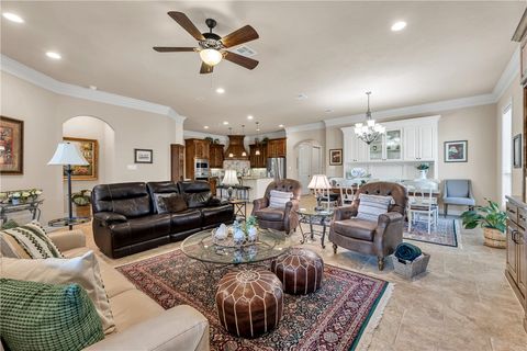 Tiny photo for 5138 Stonewater Loop, College Station, TX 77845 (MLS # 26004001)