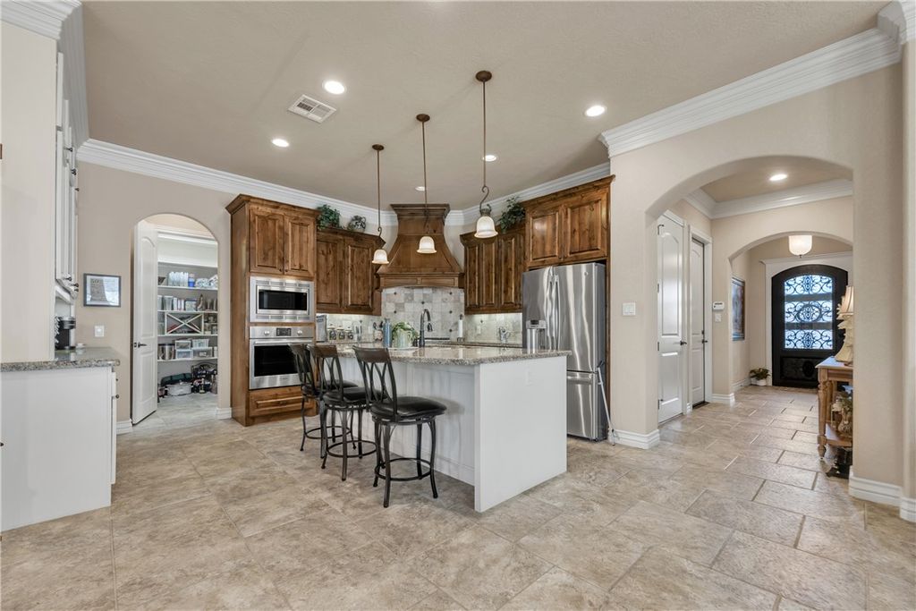 Photo of 5138 Stonewater Loop, College Station, TX 77845 (MLS # 26004001)