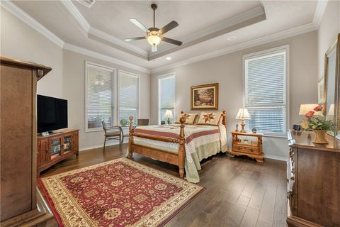 Tiny photo for 5138 Stonewater Loop, College Station, TX 77845 (MLS # 26004001)