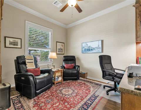 Tiny photo for 5138 Stonewater Loop, College Station, TX 77845 (MLS # 26004001)