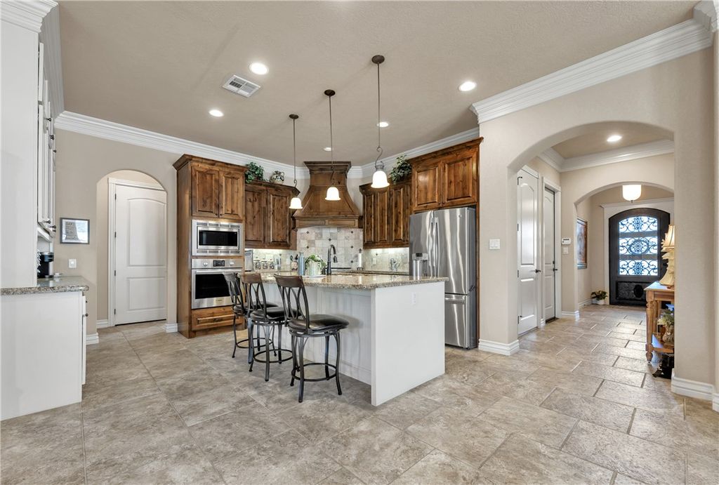 Photo of 5138 Stonewater Loop, College Station, TX 77845 (MLS # 26004001)