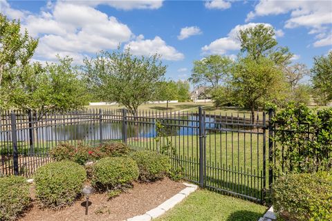 Tiny photo for 5138 Stonewater Loop, College Station, TX 77845 (MLS # 26004001)