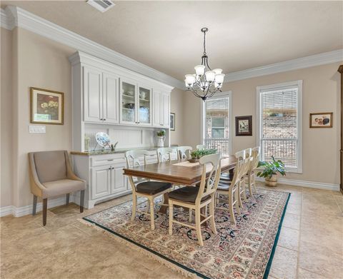 Tiny photo for 5138 Stonewater Loop, College Station, TX 77845 (MLS # 26004001)