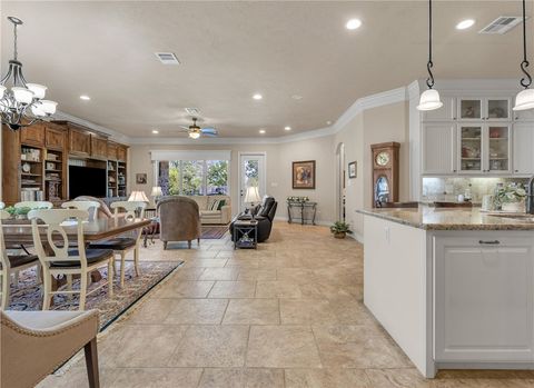 Tiny photo for 5138 Stonewater Loop, College Station, TX 77845 (MLS # 26004001)