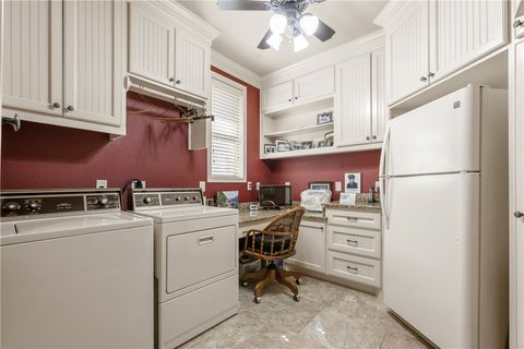 Tiny photo for 5138 Stonewater Loop, College Station, TX 77845 (MLS # 26004001)