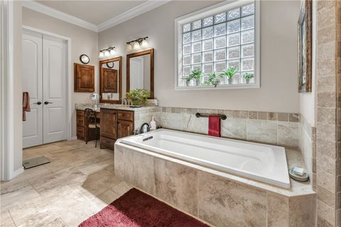 Tiny photo for 5138 Stonewater Loop, College Station, TX 77845 (MLS # 26004001)