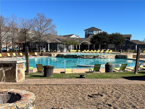 Tiny photo for 1725 Harvey Mitchell Parkway S #2023, College Station, TX 77840 (MLS # 26000159)