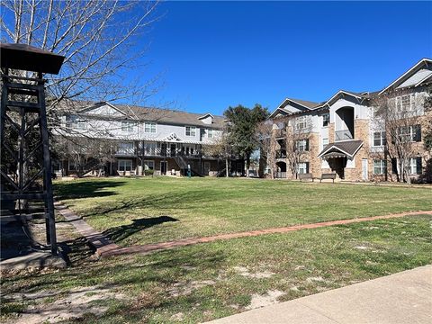Tiny photo for 1725 Harvey Mitchell Parkway S #2023, College Station, TX 77840 (MLS # 26000159)
