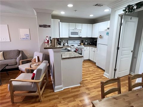 Tiny photo for 1725 Harvey Mitchell Parkway S #2023, College Station, TX 77840 (MLS # 26000159)