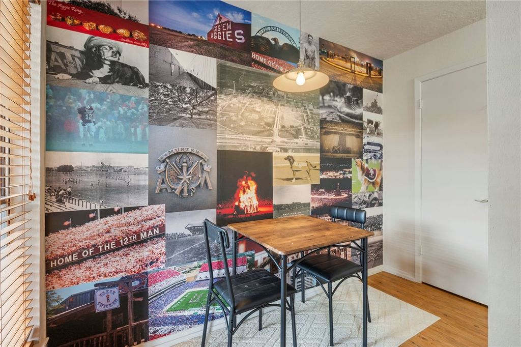 Photo of 1901 Holleman Drive W #504, College Station, TX 77840 (MLS # 26001371)