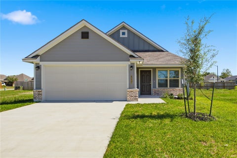 Photo of 2869 Messenger Way, Bryan, TX 77803 (MLS # 26012042)