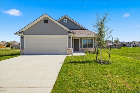 Tiny photo for 2869 Messenger Way, Bryan, TX 77803 (MLS # 26012042)