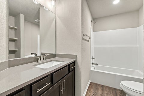 Tiny photo for 2869 Messenger Way, Bryan, TX 77803 (MLS # 26012042)