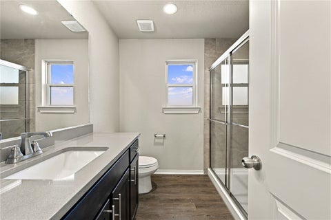 Tiny photo for 2869 Messenger Way, Bryan, TX 77803 (MLS # 26012042)