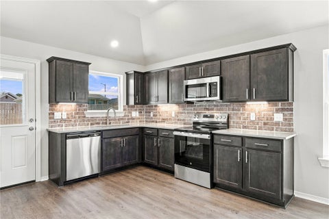 Tiny photo for 2869 Messenger Way, Bryan, TX 77803 (MLS # 26012042)