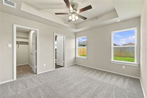 Tiny photo for 2869 Messenger Way, Bryan, TX 77803 (MLS # 26012042)
