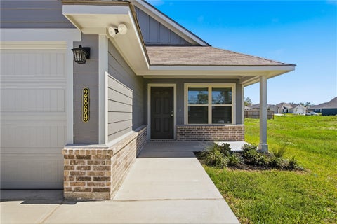Tiny photo for 2869 Messenger Way, Bryan, TX 77803 (MLS # 26012042)