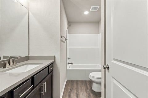 Tiny photo for 2869 Messenger Way, Bryan, TX 77803 (MLS # 26012042)
