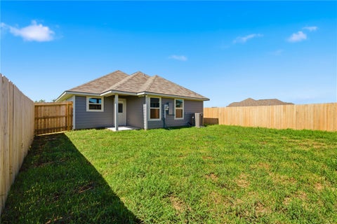 Tiny photo for 2869 Messenger Way, Bryan, TX 77803 (MLS # 26012042)
