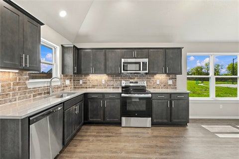 Tiny photo for 2869 Messenger Way, Bryan, TX 77803 (MLS # 26012042)