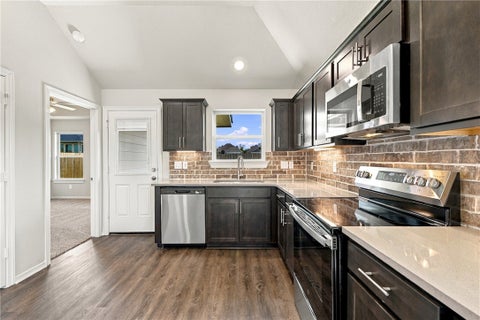 Tiny photo for 2869 Messenger Way, Bryan, TX 77803 (MLS # 26012042)