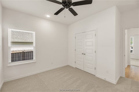 Tiny photo for 3560 Pointe du Hoc Loop, Bryan, TX 77808 (MLS # 26012290)