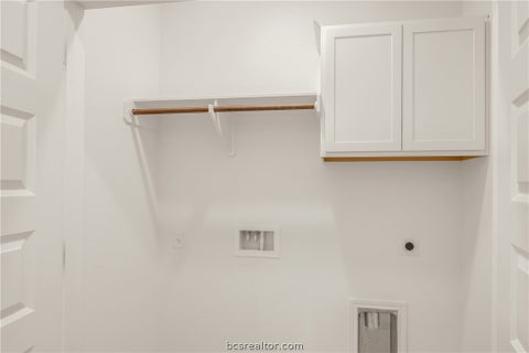 Tiny photo for 3560 Pointe du Hoc Loop, Bryan, TX 77808 (MLS # 26012290)