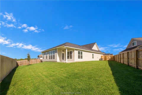 Tiny photo for 3560 Pointe du Hoc Loop, Bryan, TX 77808 (MLS # 26012290)