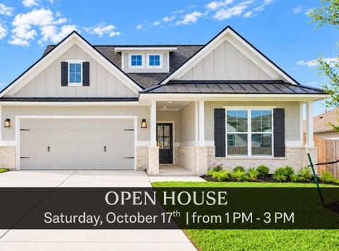 Tiny photo for 3560 Pointe du Hoc Loop, Bryan, TX 77808 (MLS # 26012290)