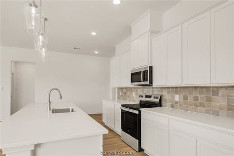 Tiny photo for 3560 Pointe du Hoc Loop, Bryan, TX 77808 (MLS # 26012290)