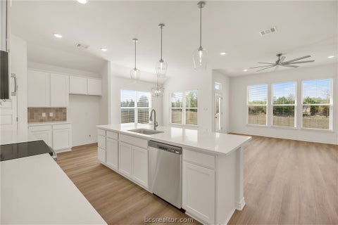 Tiny photo for 3560 Pointe du Hoc Loop, Bryan, TX 77808 (MLS # 26012290)