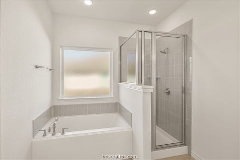 Tiny photo for 3560 Pointe du Hoc Loop, Bryan, TX 77808 (MLS # 26012290)