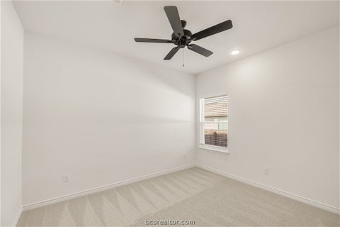 Tiny photo for 3560 Pointe du Hoc Loop, Bryan, TX 77808 (MLS # 26012290)