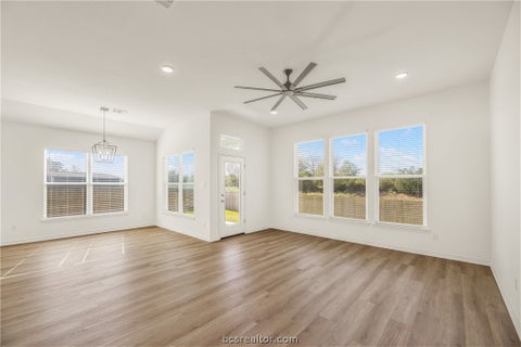 Tiny photo for 3560 Pointe du Hoc Loop, Bryan, TX 77808 (MLS # 26012290)
