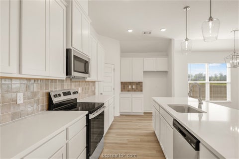 Tiny photo for 3560 Pointe du Hoc Loop, Bryan, TX 77808 (MLS # 26012290)