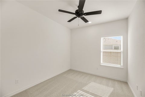 Tiny photo for 3560 Pointe du Hoc Loop, Bryan, TX 77808 (MLS # 26012290)
