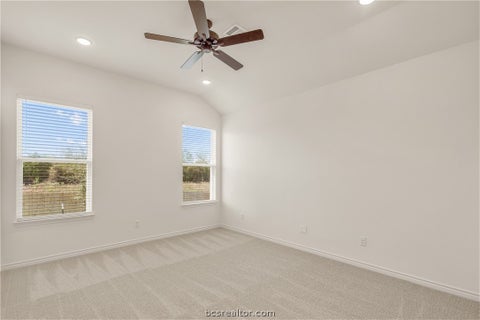 Tiny photo for 3560 Pointe du Hoc Loop, Bryan, TX 77808 (MLS # 26012290)
