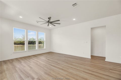 Tiny photo for 3560 Pointe du Hoc Loop, Bryan, TX 77808 (MLS # 26012290)