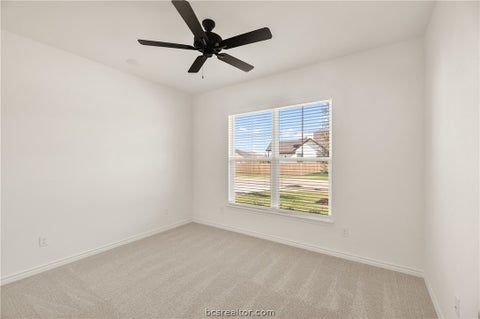 Tiny photo for 3560 Pointe du Hoc Loop, Bryan, TX 77808 (MLS # 26012290)