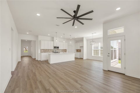 Tiny photo for 3560 Pointe du Hoc Loop, Bryan, TX 77808 (MLS # 26012290)