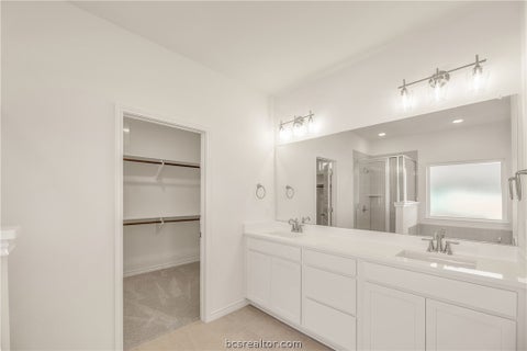 Tiny photo for 3560 Pointe du Hoc Loop, Bryan, TX 77808 (MLS # 26012290)