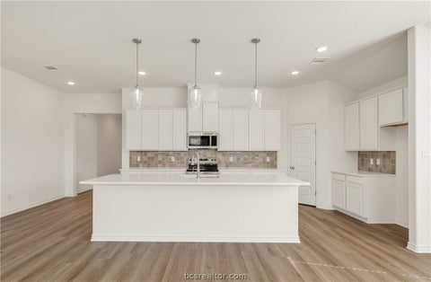 Tiny photo for 3560 Pointe du Hoc Loop, Bryan, TX 77808 (MLS # 26012290)