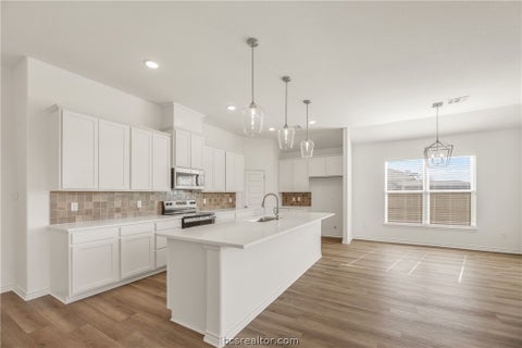 Tiny photo for 3560 Pointe du Hoc Loop, Bryan, TX 77808 (MLS # 26012290)