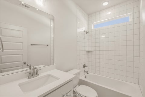 Tiny photo for 3560 Pointe du Hoc Loop, Bryan, TX 77808 (MLS # 26012290)