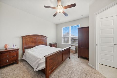 Tiny photo for 1443 Lake Ridge Drive, Brenham, TX 77833 (MLS # 26001674)