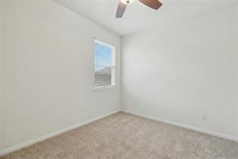 Tiny photo for 1443 Lake Ridge Drive, Brenham, TX 77833 (MLS # 26001674)