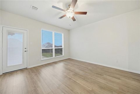 Tiny photo for 1443 Lake Ridge Drive, Brenham, TX 77833 (MLS # 26001674)