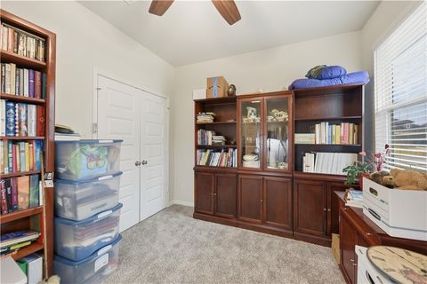 Tiny photo for 1443 Lake Ridge Drive, Brenham, TX 77833 (MLS # 26001674)