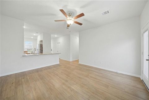 Tiny photo for 1443 Lake Ridge Drive, Brenham, TX 77833 (MLS # 26001674)